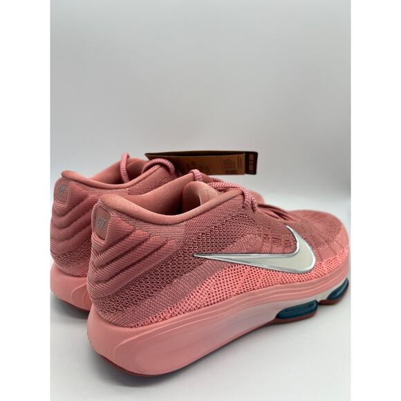 Nike Air Zoom GT Hustle 3 Men's Size 10 Red Stardust FV5953-602 New. - Picture 11 of 16